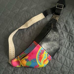 Sprayground Fannypack